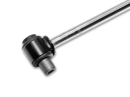 Mammoth 2.50-Inch Front Leveling Kit with Shocks (20-25 Jeep Gladiator JT)