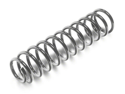 Jeep Licensed by Mammoth 2.50-Inch Front Leveling Kit with Shocks (20-25 Jeep Gladiator JT)