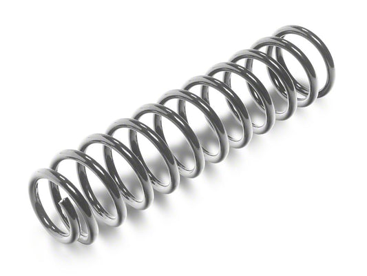Jeep Licensed by Mammoth 2.50-Inch Front Leveling Kit with Shocks (20-25 Jeep Gladiator JT)