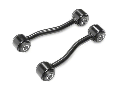 Jeep Licensed by Mammoth 2.50-Inch Front Leveling Kit with Shocks (20-25 Jeep Gladiator JT)
