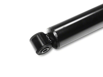 Jeep Licensed by Mammoth 2.50-Inch Front Leveling Kit with Shocks (20-25 Jeep Gladiator JT)