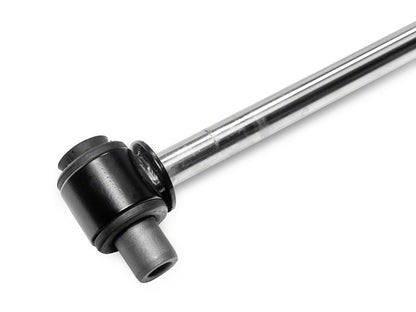 Jeep Licensed by Mammoth 2.50-Inch Front Leveling Kit with Shocks (20-25 Jeep Gladiator JT)