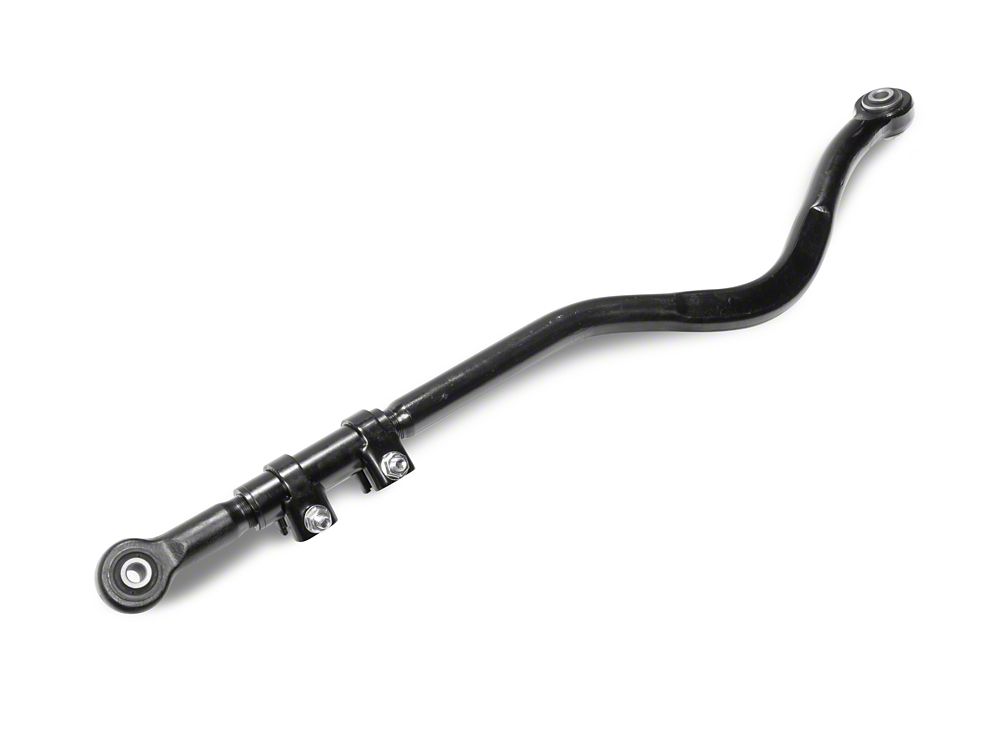 Mammoth 3.50-Inch HD Suspension Lift Kit with Shocks (20-25 Jeep Gladiator JT)