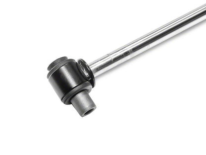 Mammoth 3.50-Inch HD Suspension Lift Kit with Shocks (20-25 Jeep Gladiator JT)