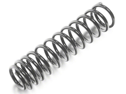 Jeep Licensed by Mammoth 3.50-Inch HD Suspension Lift Kit with Shocks (20-25 Jeep Gladiator JT)