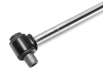 Jeep Licensed by Mammoth 3.50-Inch HD Suspension Lift Kit with Shocks (20-25 Jeep Gladiator JT)