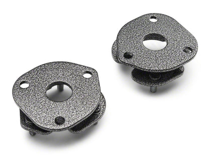 Mammoth 2.50-Inch Front Leveling Kit (06-18 4WD RAM 1500)