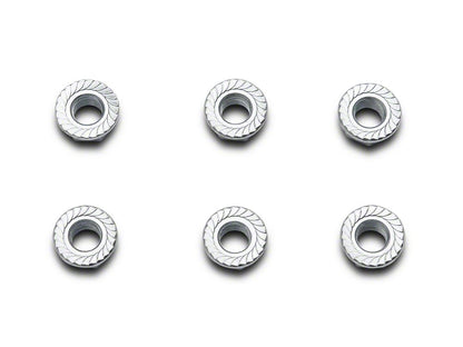 Mammoth 2.50-Inch Front Leveling Kit (06-18 4WD RAM 1500)