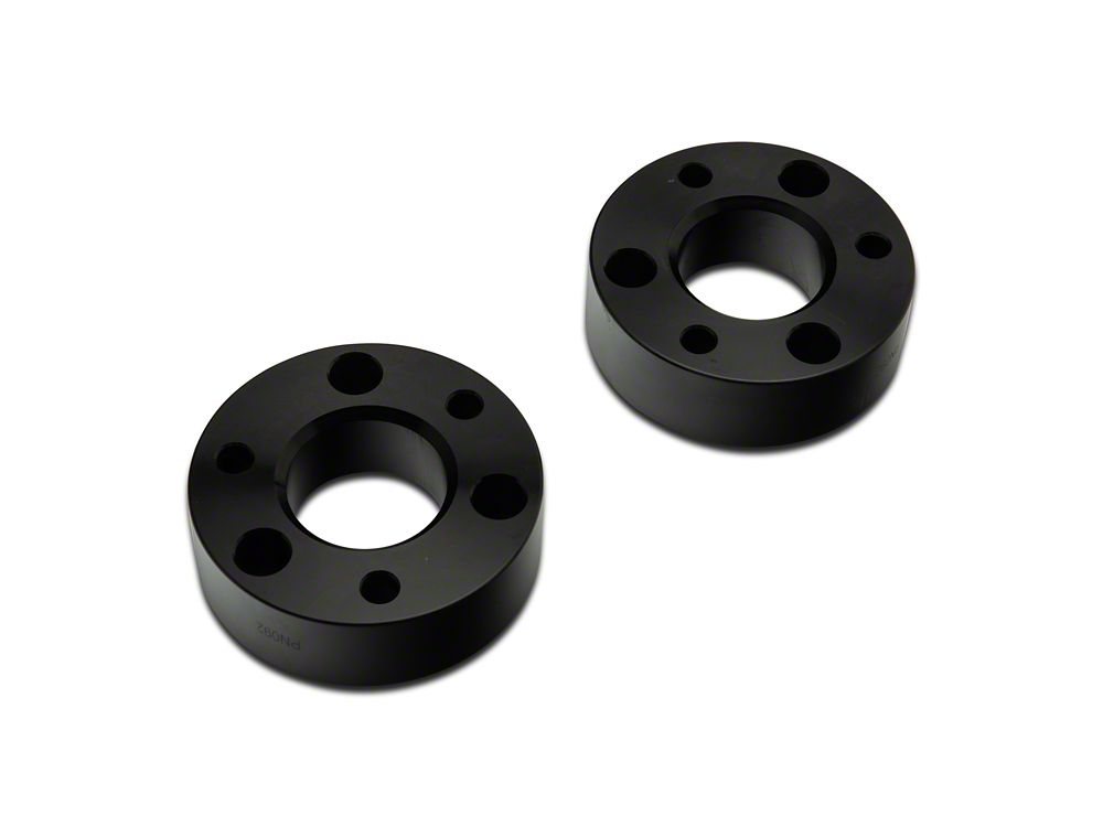 Mammoth 2.50-Inch Front Leveling Kit (06-25 4WD RAM 1500, Excluding Mega Cab)