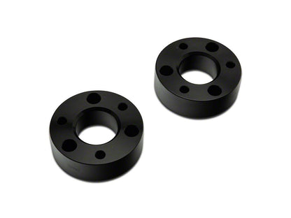 Mammoth 2.50-Inch Front Leveling Kit (06-25 4WD RAM 1500, Excluding Mega Cab)