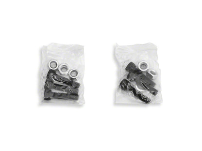 Mammoth 2.50-Inch Front Leveling Kit (06-25 4WD RAM 1500, Excluding Mega Cab)