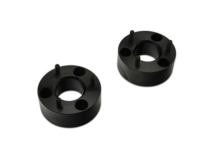 Mammoth 3-Inch Front Leveling Kit (06-25 4WD RAM 1500, Excluding Mega Cab)
