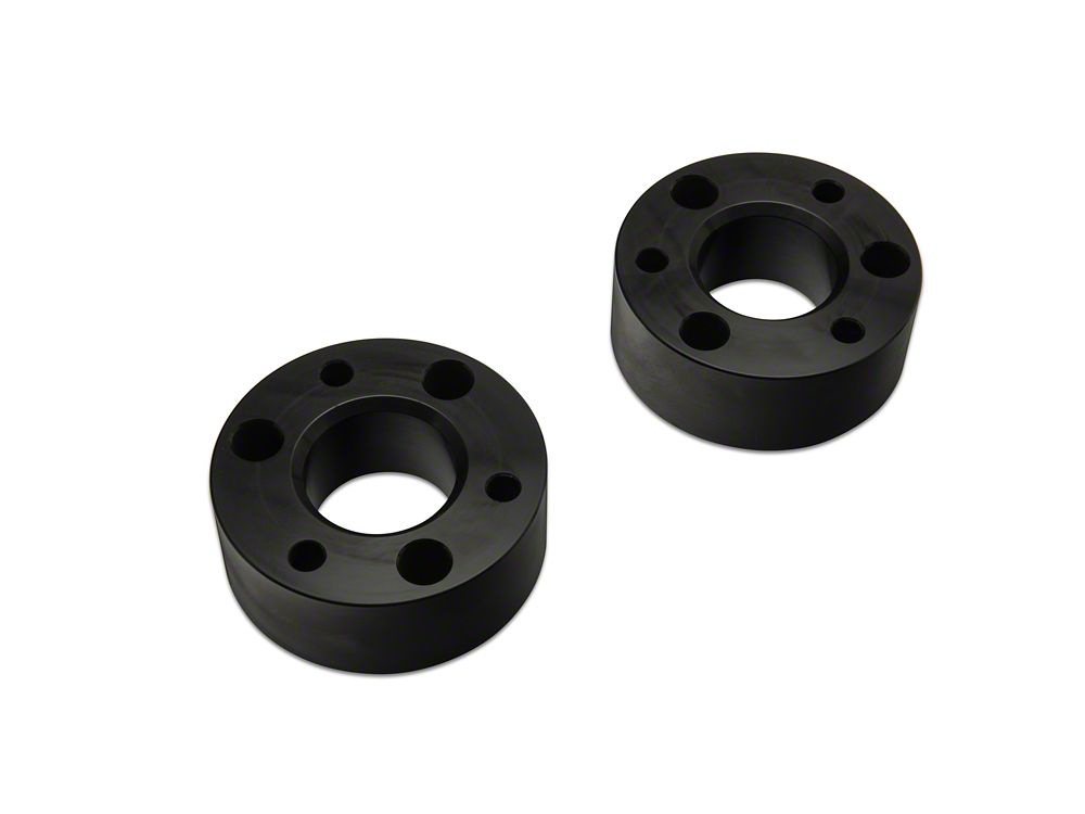 Mammoth 3-Inch Front Leveling Kit (06-25 4WD RAM 1500, Excluding Mega Cab)