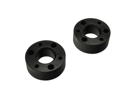 Mammoth 3-Inch Front Leveling Kit (06-25 4WD RAM 1500, Excluding Mega Cab)