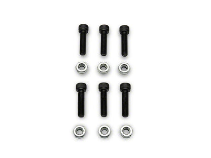 Mammoth 3-Inch Front Leveling Kit (06-25 4WD RAM 1500, Excluding Mega Cab)