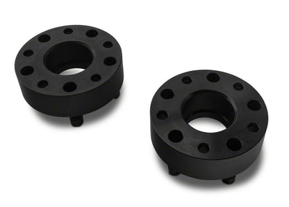 Mammoth 2-Inch Billet 5-Lug Wheel Spacers (12-18 RAM 1500)