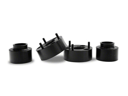 Mammoth 3-Inch Front / 2-Inch Rear Leveling Kit (09-25 4WD RAM 1500 w/o Air Ride, Excluding Rebel, RHO & TRX)