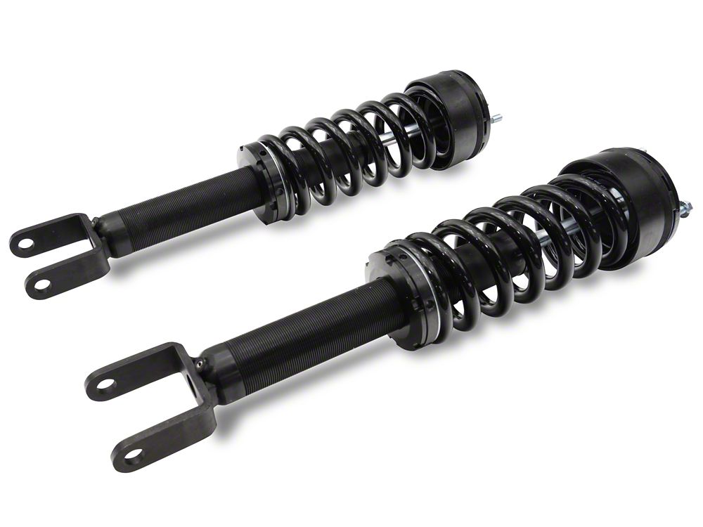 Mammoth 2-Inch Lift Coil-Over Kit (19-25 4WD RAM 1500, Excluding RHO & TRX)
