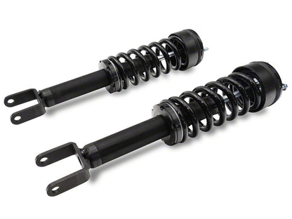Mammoth 2-Inch Lift Coil-Over Kit (19-25 4WD RAM 1500, Excluding RHO & TRX)