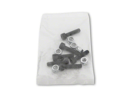 RAM Licensed by Mammoth 3-Inch Front / 2-Inch Rear Leveling Kit (09-18 4WD RAM 1500 w/o Air Ride)