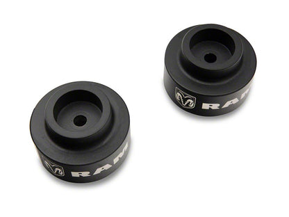 RAM Licensed by Mammoth 1.50-Inch Rear Leveling Kit (09-18 RAM 1500 w/o Air Ride)