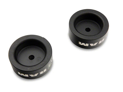RAM Licensed by Mammoth 1.50-Inch Rear Leveling Kit (09-18 RAM 1500 w/o Air Ride)