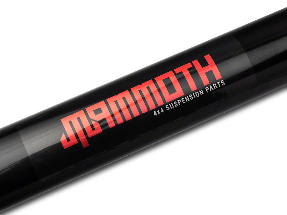 Mammoth Trail Series Rear Shocks for 0 to 3-Inch Lift (09-18 RAM 1500 w/o Air Ride)