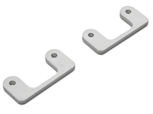Mammoth 2.25-Inch Front Leveling Kit (19-25 Silverado 1500)