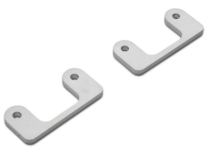Mammoth 2.25-Inch Front Leveling Kit (07-18 Silverado 1500)