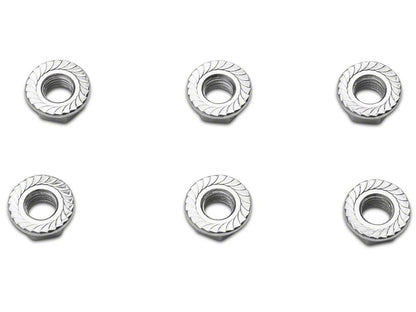 Mammoth 2.25-Inch Front Leveling Kit (07-18 Silverado 1500)