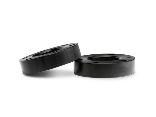 Mammoth 2-Inch Front Leveling Kit (19-25 Silverado 1500)