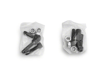 Mammoth 2-Inch Front Leveling Kit (19-25 Silverado 1500)