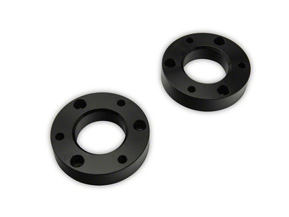 Mammoth 2-Inch Front Leveling Kit (07-18 Silverado 1500)