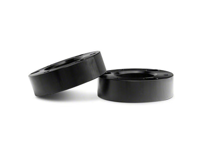 Mammoth 2.50-Inch Front Leveling Kit (19-25 Silverado 1500)