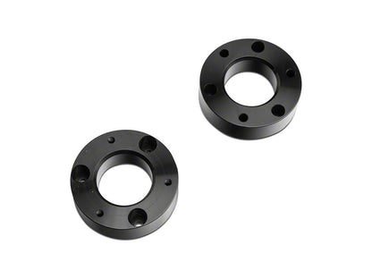 Mammoth 2.50-Inch Front Leveling Kit (19-25 Silverado 1500)