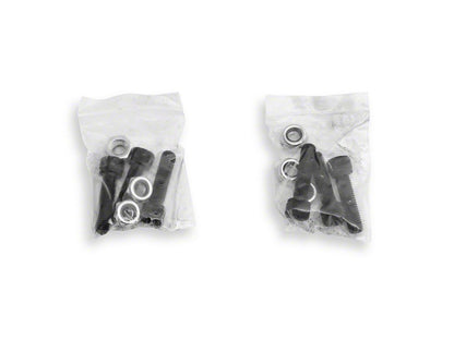 Mammoth 2.50-Inch Front Leveling Kit (19-25 Silverado 1500)