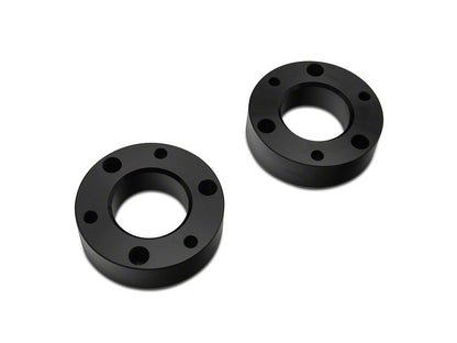 Mammoth 2.50-Inch Front Leveling Kit (07-18 Silverado 1500)