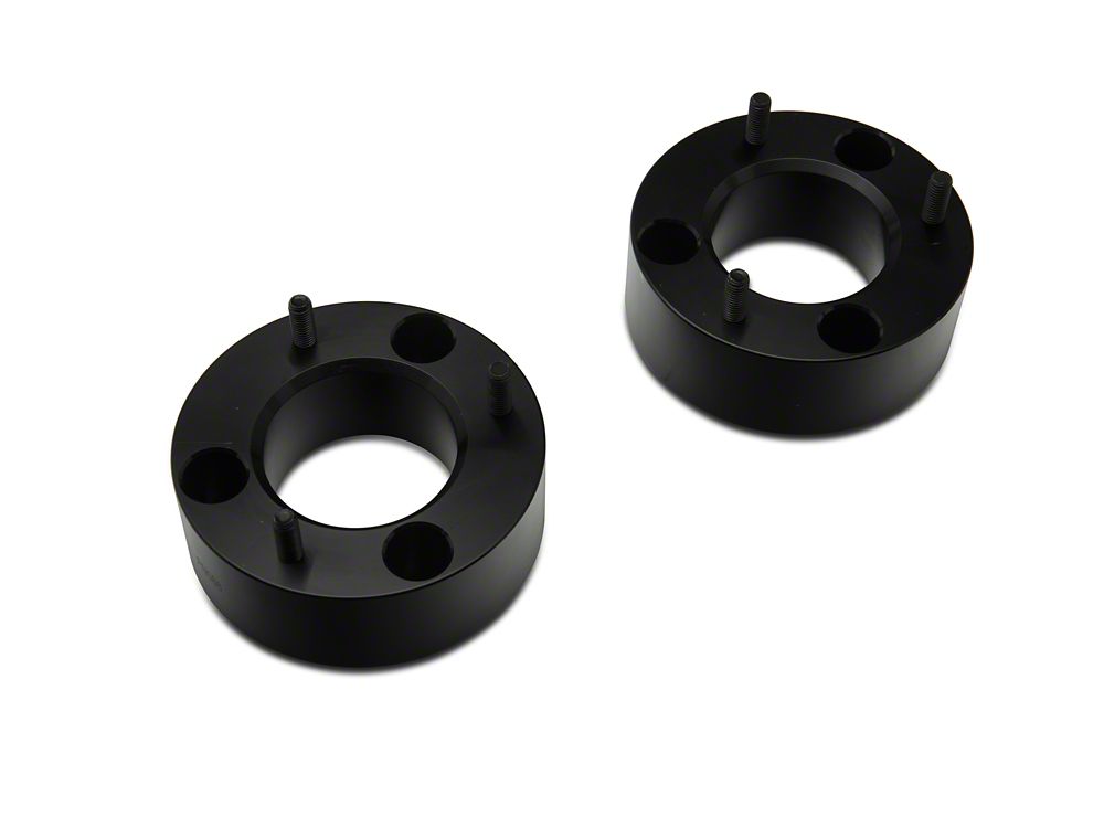Mammoth 3-Inch Front / 2-Inch Rear Leveling Kit (07-18 Silverado 1500)