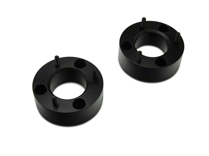 Mammoth 3-Inch Front / 2-Inch Rear Leveling Kit (07-18 Silverado 1500)