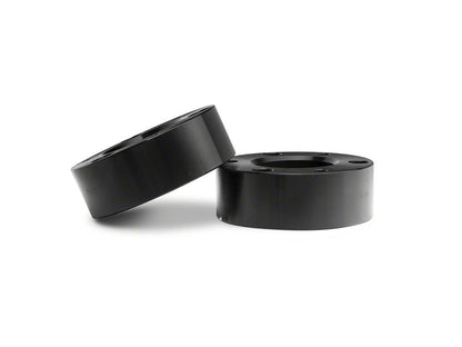 Mammoth 3-Inch Front Leveling Kit (19-25 Silverado 1500, Excluding Trail Boss & ZR2)