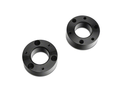 Mammoth 3-Inch Front Leveling Kit (19-25 Silverado 1500, Excluding Trail Boss & ZR2)