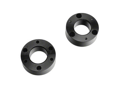 Mammoth 3-Inch Front Leveling Kit (19-25 Silverado 1500, Excluding Trail Boss & ZR2)