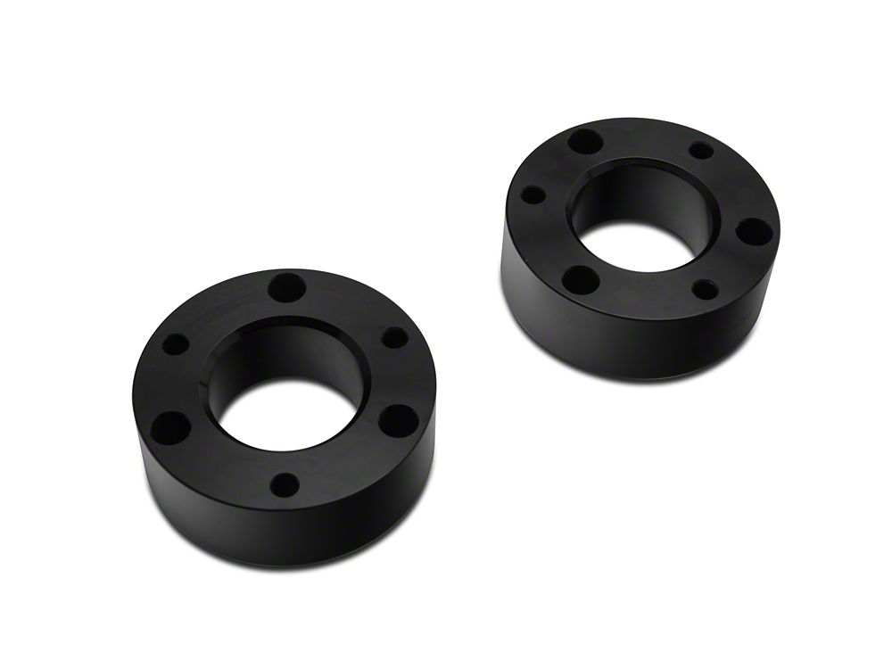Mammoth 3-Inch Front Leveling Kit (07-18 Silverado 1500)