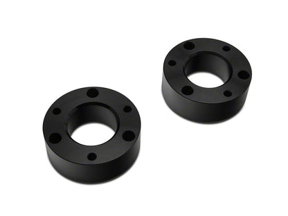 Mammoth 3-Inch Front Leveling Kit (07-18 Silverado 1500)