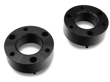 Mammoth 3-Inch Front / 1-Inch Rear Leveling Kit (07-18 Silverado 1500)