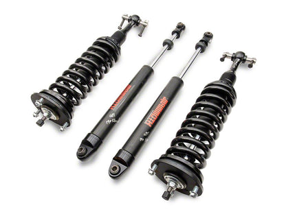 Mammoth 2-Inch Lift Coil-Over Kit (19-25 Silverado 1500, Excluding Trail Boss & ZR2)