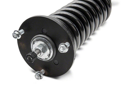 Mammoth 2-Inch Lift Coil-Over Kit (19-25 Silverado 1500, Excluding Trail Boss & ZR2)