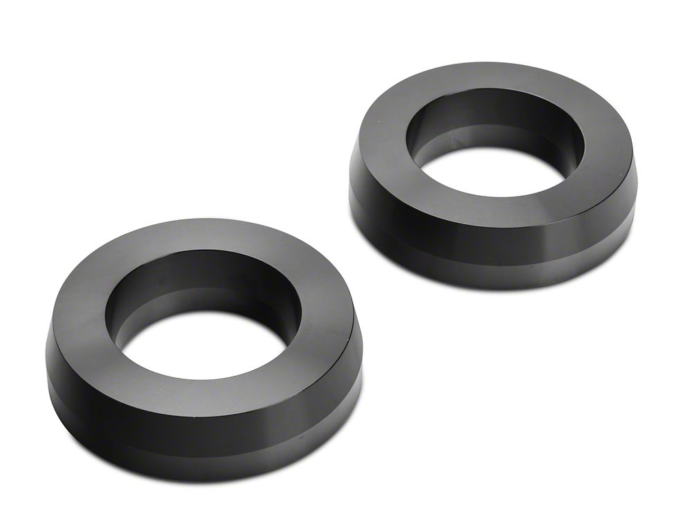 Mammoth 2-Inch Front Leveling Kit (99-06 Silverado 1500)