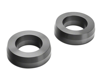 Mammoth 2.50-Inch Front Leveling Kit (99-06 Silverado 1500)