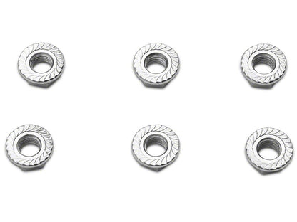 Mammoth 2.25-Inch Leveling Kit (07-18 Sierra 1500, Excluding 14-18 Denali)